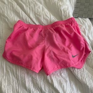nike shorts